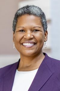 Michelle Maldonado profile photo
