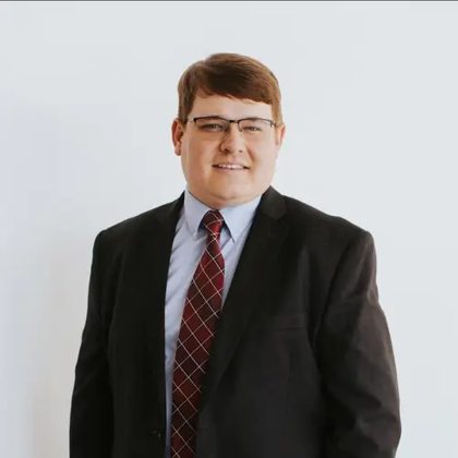 Mitchell Cornett profile photo