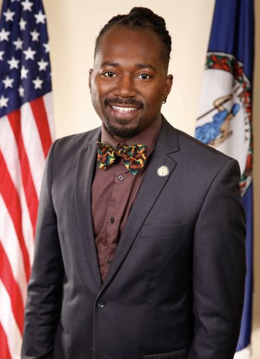 Nadarius Clark profile photo
