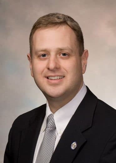 Patrick Hope profile photo