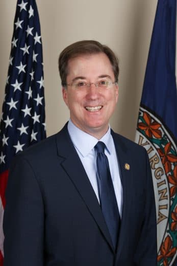 Paul Krizek profile photo