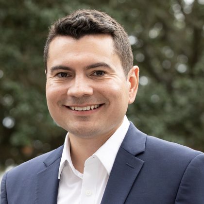 Phil Hernandez profile photo