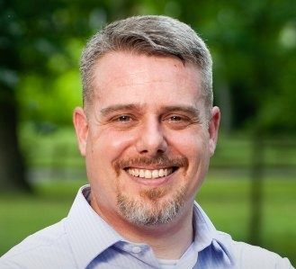 Phil Scott profile photo