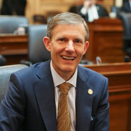 Rod Willett profile photo