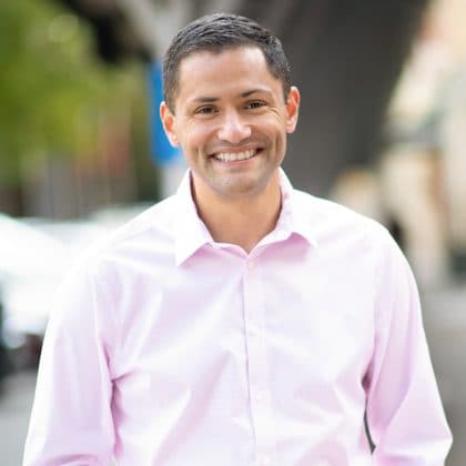 Sam Rasoul profile photo