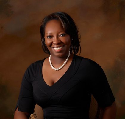 Stacey Carroll profile photo
