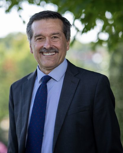 Terry Kilgore profile photo