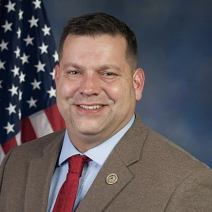 Tom Garrett profile photo