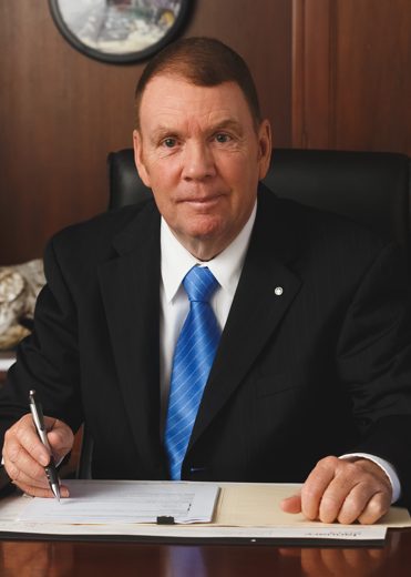 Tommy Wright profile photo