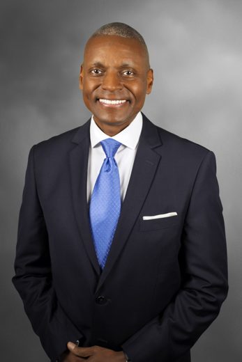 Virgil Thornton profile photo