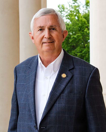 Wendell Walker profile photo