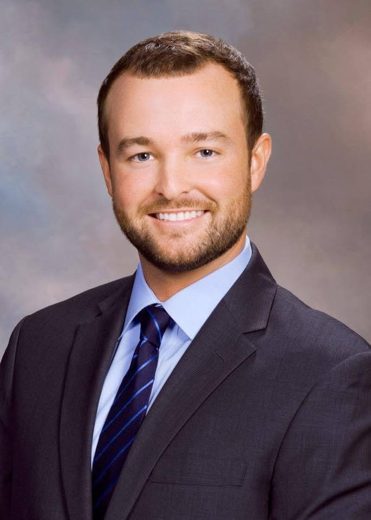 Will Morefield profile photo