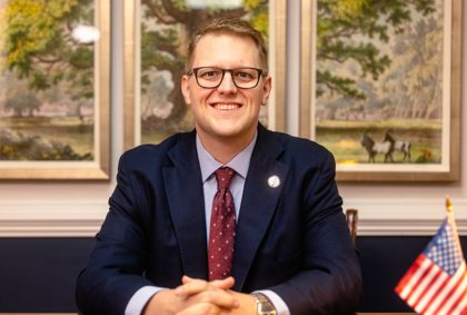 Wren Williams profile photo