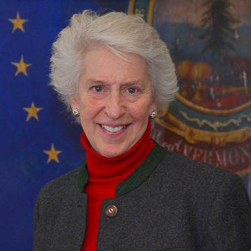 Alison Clarkson profile photo