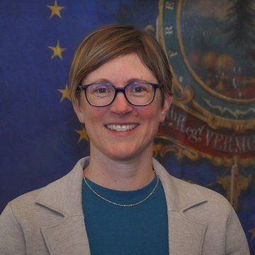 Angela Arsenault profile photo