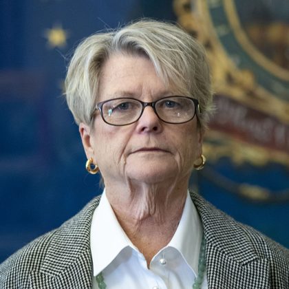 Ann Cummings profile photo