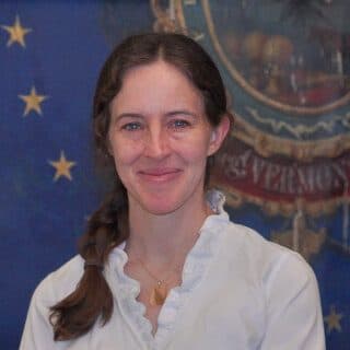 Anne Watson profile photo