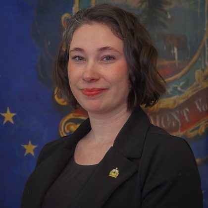 Ashley Bartley profile photo