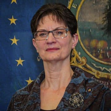 Beth Quimby profile photo