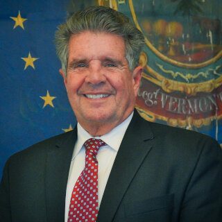 Brian Collamore profile photo