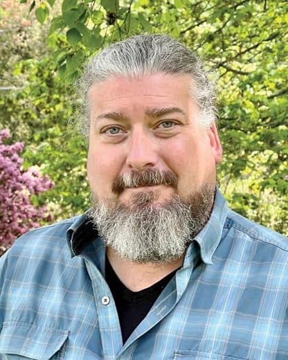 Brian Minier profile photo