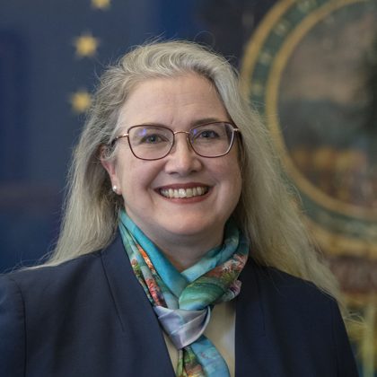 Bridget Burkhardt profile photo