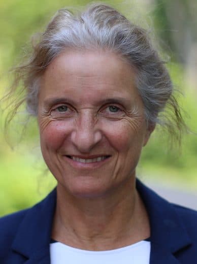 Carol Ode profile photo