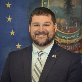Casey Toof profile photo