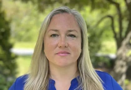 Chea Evans profile photo