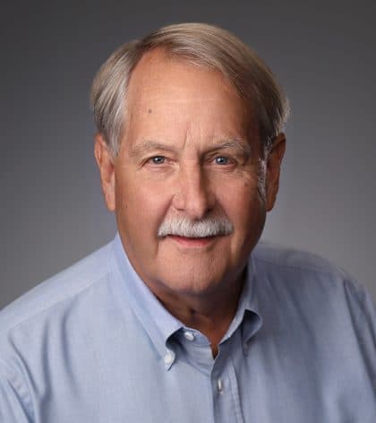 Chris Keyser profile photo
