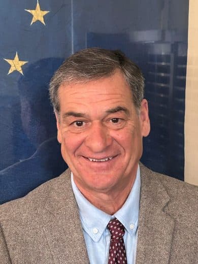 Chris Pritchard profile photo