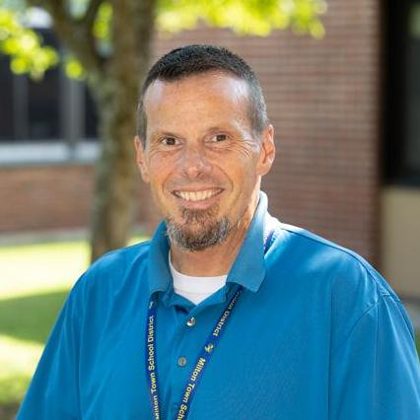 Chris Taylor profile photo