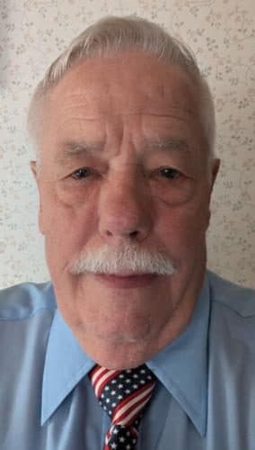 Christopher Howland profile photo