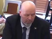 Eric Maguire profile photo