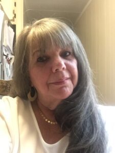 Gayle Pezzo profile photo
