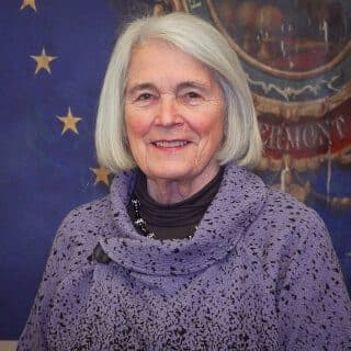 Ginny Lyons profile photo