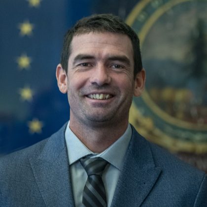 Greg Burtt profile photo
