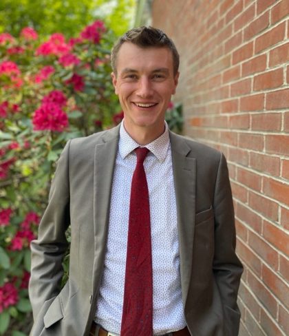 Ian Goodnow profile photo