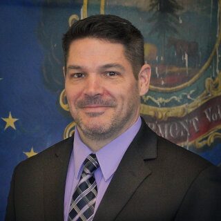 James Gregoire profile photo
