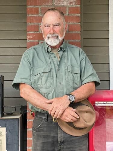 Jed Lipsky profile photo