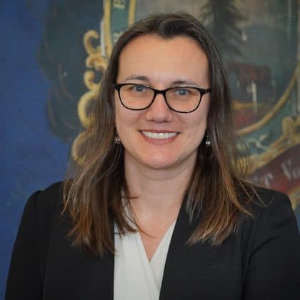 Jill Krowinski profile photo
