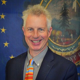 John O'Brien profile photo