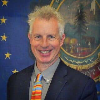 John O'Brien profile photo