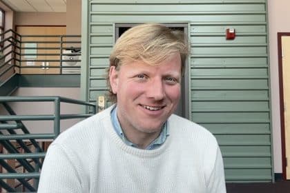 Jonathan Cooper profile photo