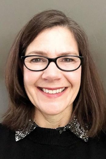 Kate Lalley profile photo