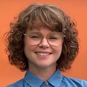 Kate Logan profile photo