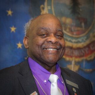 Kevin Christie profile photo