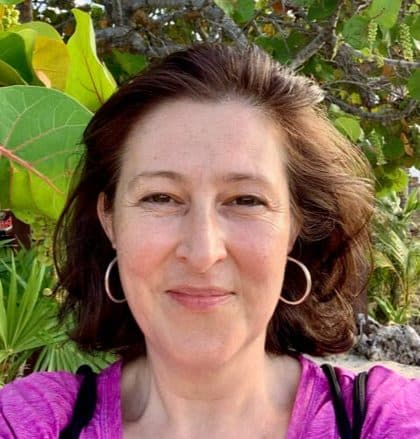 Leonora Dodge profile photo