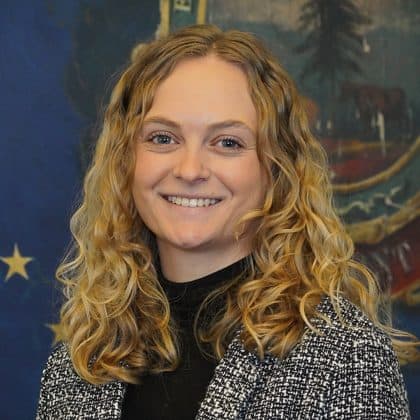 Lucy Boyden profile photo