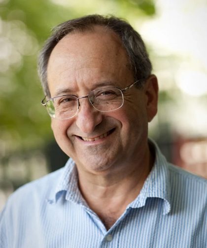 Marc Mihaly profile photo